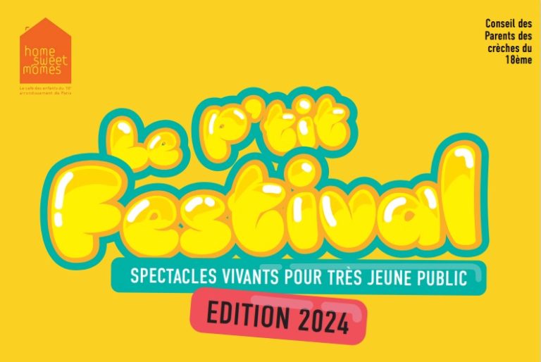 Le P'tit festival
