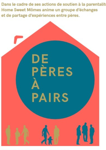 de pères à pairs